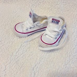 Toddler Converses